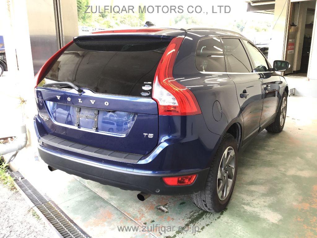 VOLVO XC60 2011 Image 4