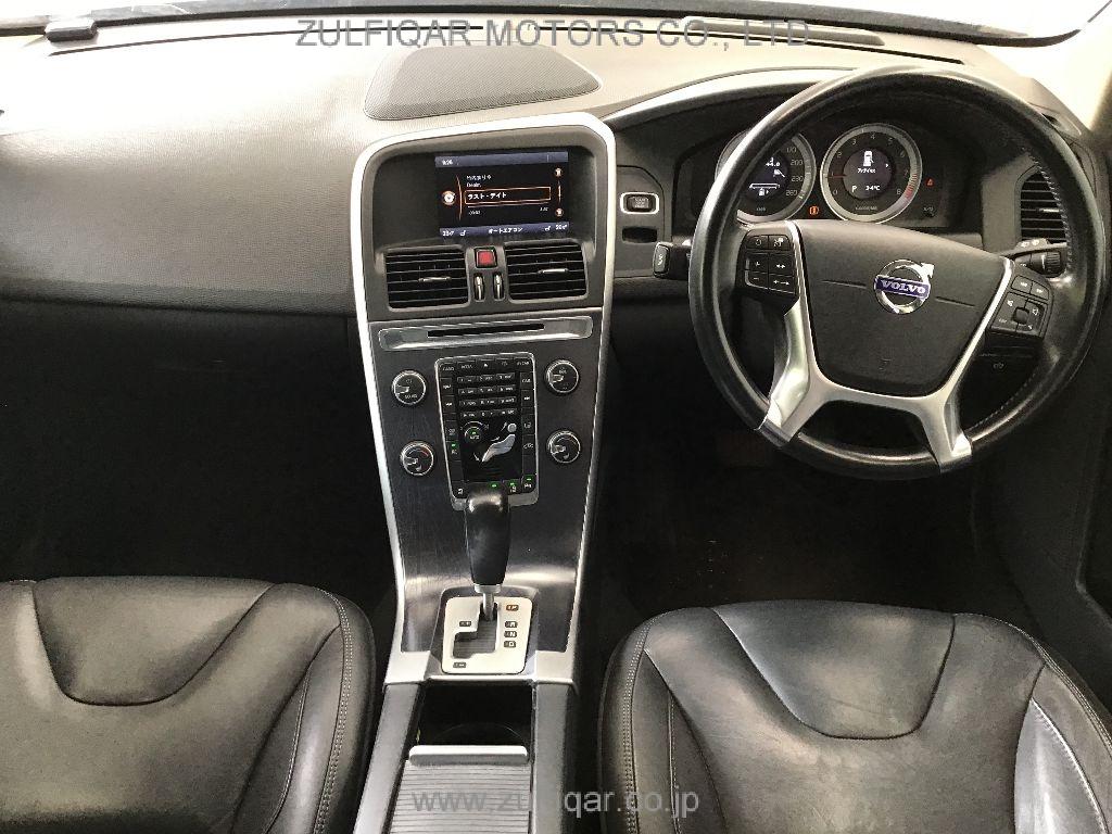 VOLVO XC60 2011 Image 5