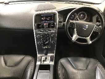 VOLVO XC60 2011 Image 5