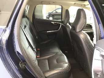 VOLVO XC60 2011 Image 6