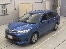 TOYOTA COROLLA FIELDER 2019 Image 1