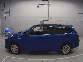 TOYOTA COROLLA FIELDER 2019 Image 4