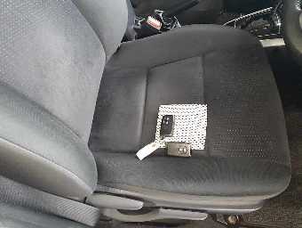 TOYOTA COROLLA FIELDER 2019 Image 8