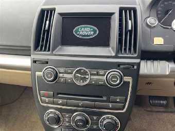 LAND ROVER FREE LANDER 2 2014 Image 6