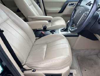 LAND ROVER FREE LANDER 2 2014 Image 7