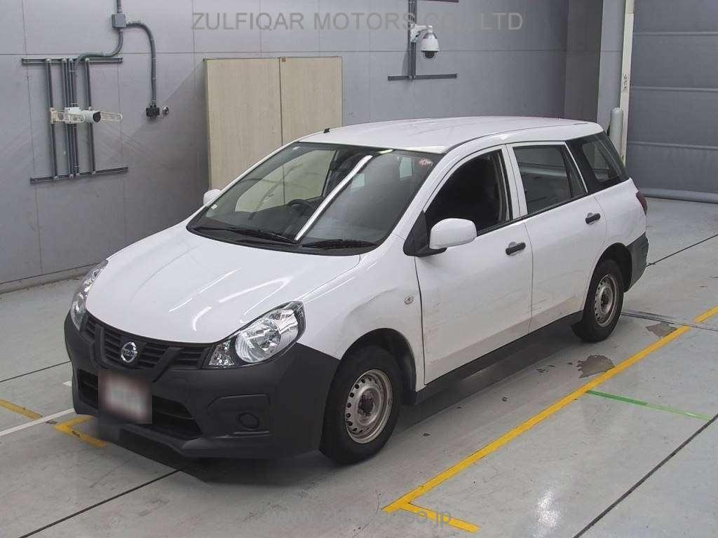 NISSAN NV150 AD 2020 Image 1