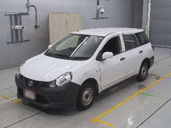 NISSAN NV150 AD 2020 Image 1