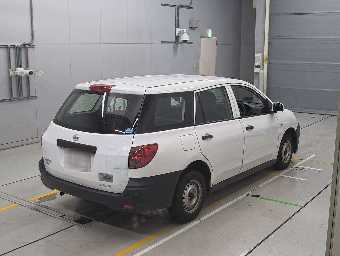 NISSAN NV150 AD 2020 Image 2