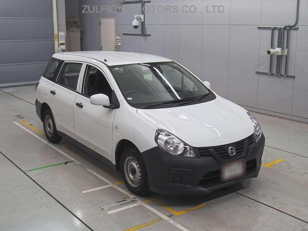 NISSAN NV150 AD 2020 Image 5