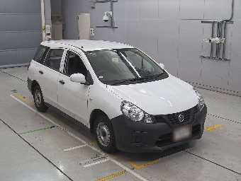 NISSAN NV150 AD 2020 Image 5