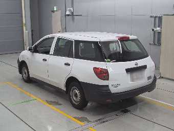 NISSAN NV150 AD 2020 Image 6