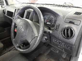 NISSAN NV150 AD 2020 Image 7