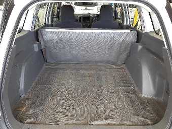 NISSAN NV150 AD 2020 Image 10