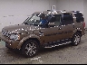 LAND ROVER DISCOVERY 4 2013 Image 1