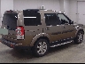 LAND ROVER DISCOVERY 4 2013 Image 4