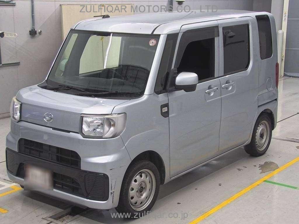 DAIHATSU HIJET CADDIE 2020 Image 1