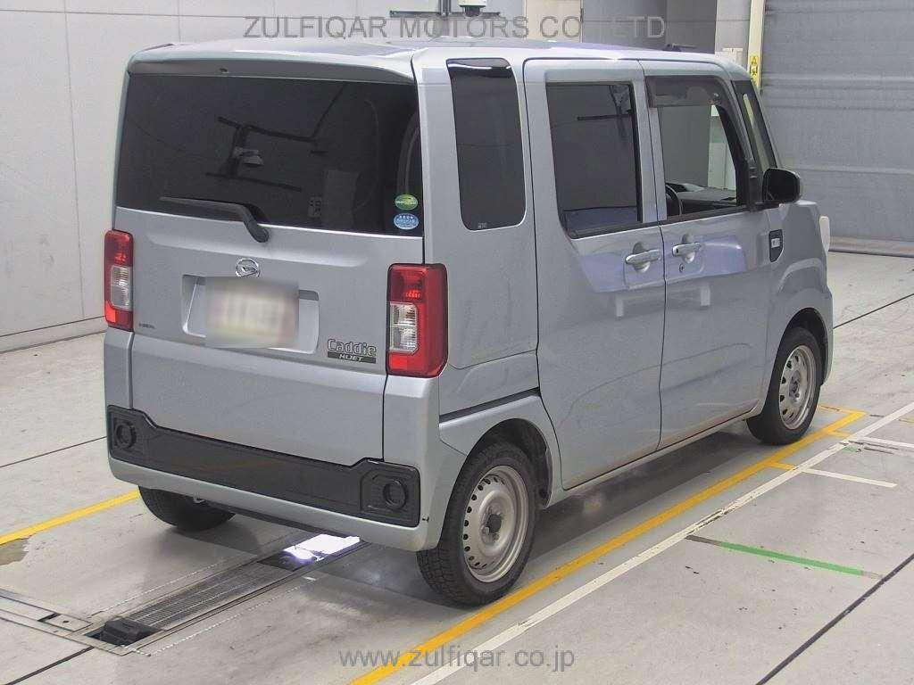 DAIHATSU HIJET CADDIE 2020 Image 2