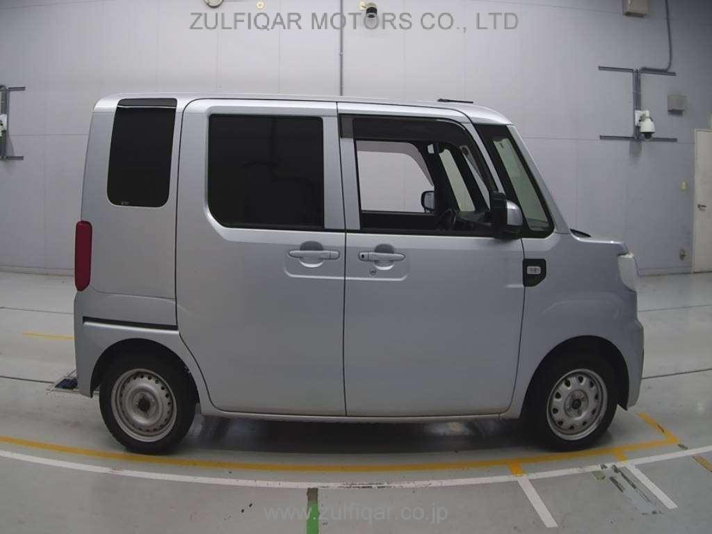 DAIHATSU HIJET CADDIE 2020 Image 3