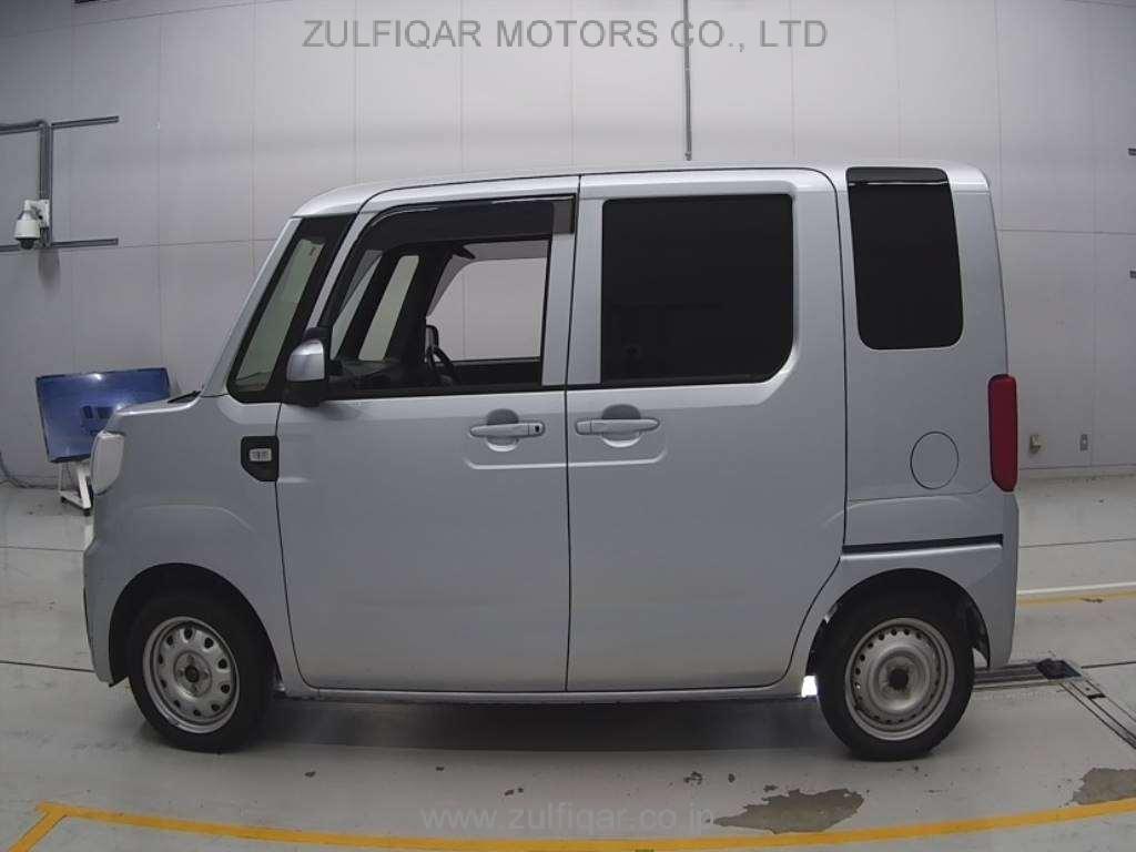 DAIHATSU HIJET CADDIE 2020 Image 4