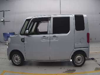 DAIHATSU HIJET CADDIE 2020 Image 4