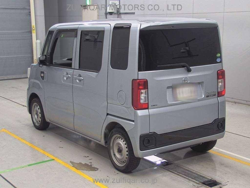 DAIHATSU HIJET CADDIE 2020 Image 6