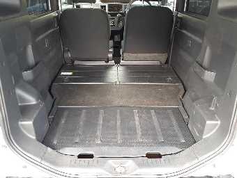 DAIHATSU HIJET CADDIE 2020 Image 10