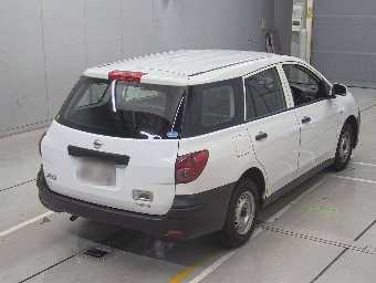 NISSAN NV150 AD 2020 Image 2