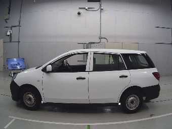 NISSAN NV150 AD 2020 Image 4