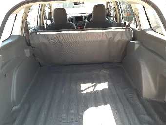 NISSAN NV150 AD 2020 Image 10