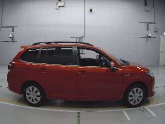 TOYOTA COROLLA FIELDER 2015 Image 3