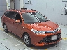 TOYOTA COROLLA FIELDER 2015 Image 5