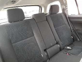 TOYOTA COROLLA FIELDER 2015 Image 9