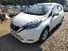 NISSAN NOTE 2020 Image 1