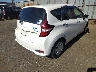 NISSAN NOTE 2020 Image 2