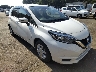 NISSAN NOTE 2020 Image 6