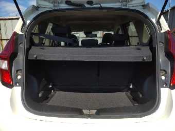 NISSAN NOTE 2020 Image 7