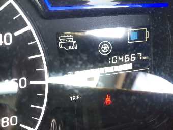 NISSAN NOTE 2020 Image 8