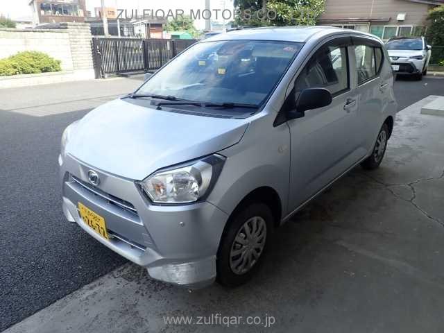 DAIHATSU MIRA E:S 2020 Image 1