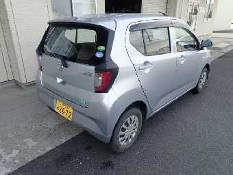 DAIHATSU MIRA E:S 2020 Image 2