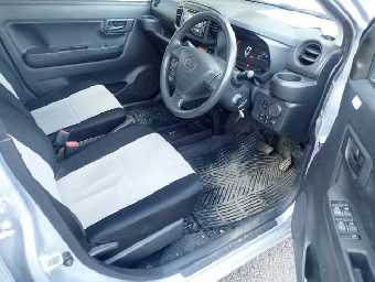 DAIHATSU MIRA E:S 2020 Image 5