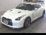 NISSAN GT-R 2007 Image 1