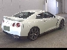 NISSAN GT-R 2007 Image 4