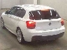 BMW 1 SERIES 2015 Image 2