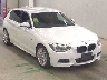 BMW 1 SERIES 2015 Image 4