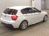 BMW 1 SERIES 2015 Image 5