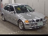 BMW 3 SERIES 2000 Image 3