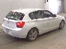 BMW 1 SERIES 2013 Image 5