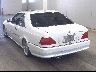 MERCEDES BENZ S CLASS 1997 Image 3