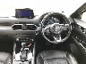 MAZDA CX-5 2020 Image 8