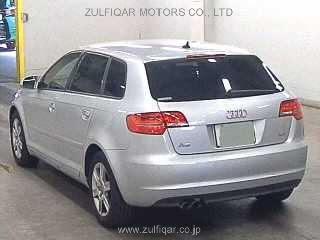 AUDI A3 2013 Image 2